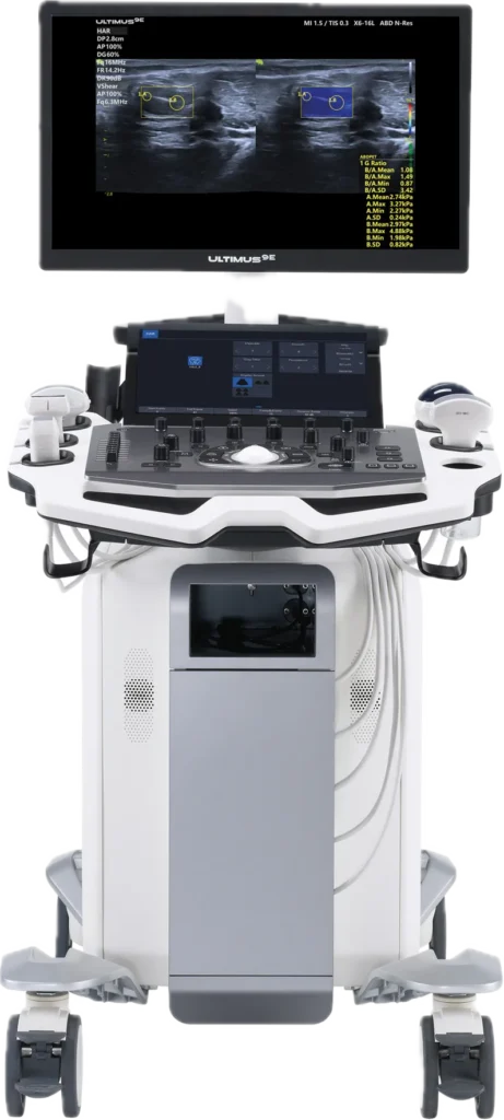 Norax Ultimus 9e vet