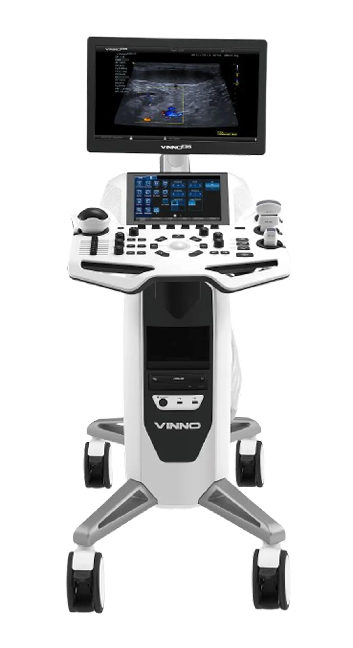 VINNO-E35