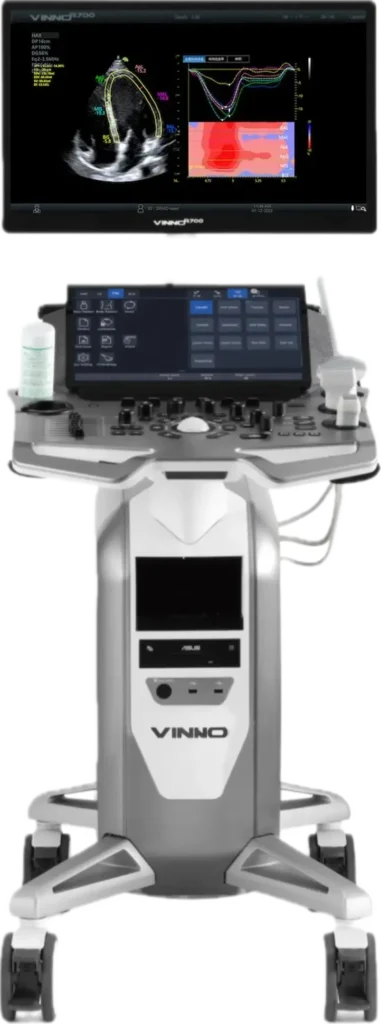 NORAX VINNO R700-transparent