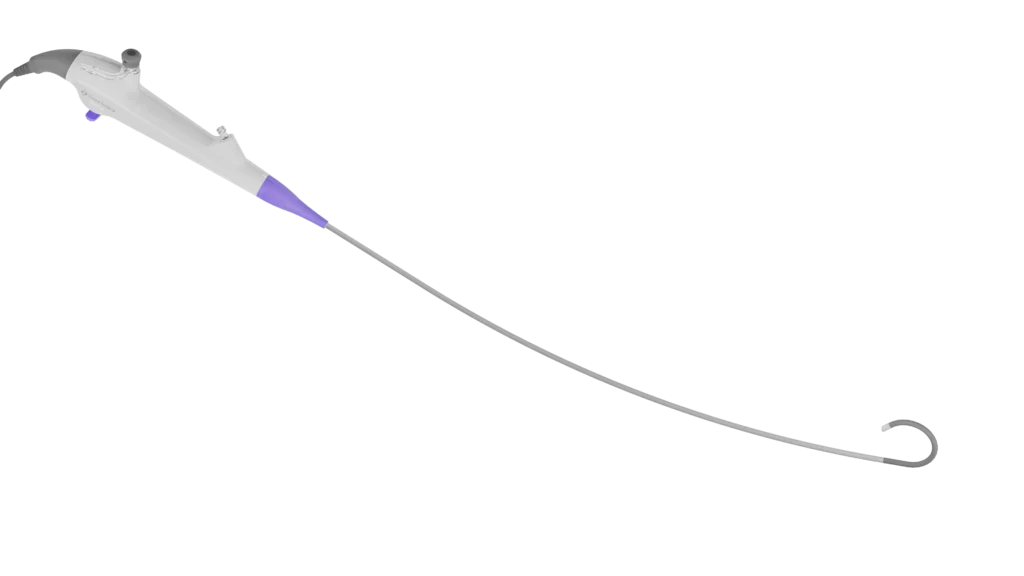 SIngle-use Bronchoscope