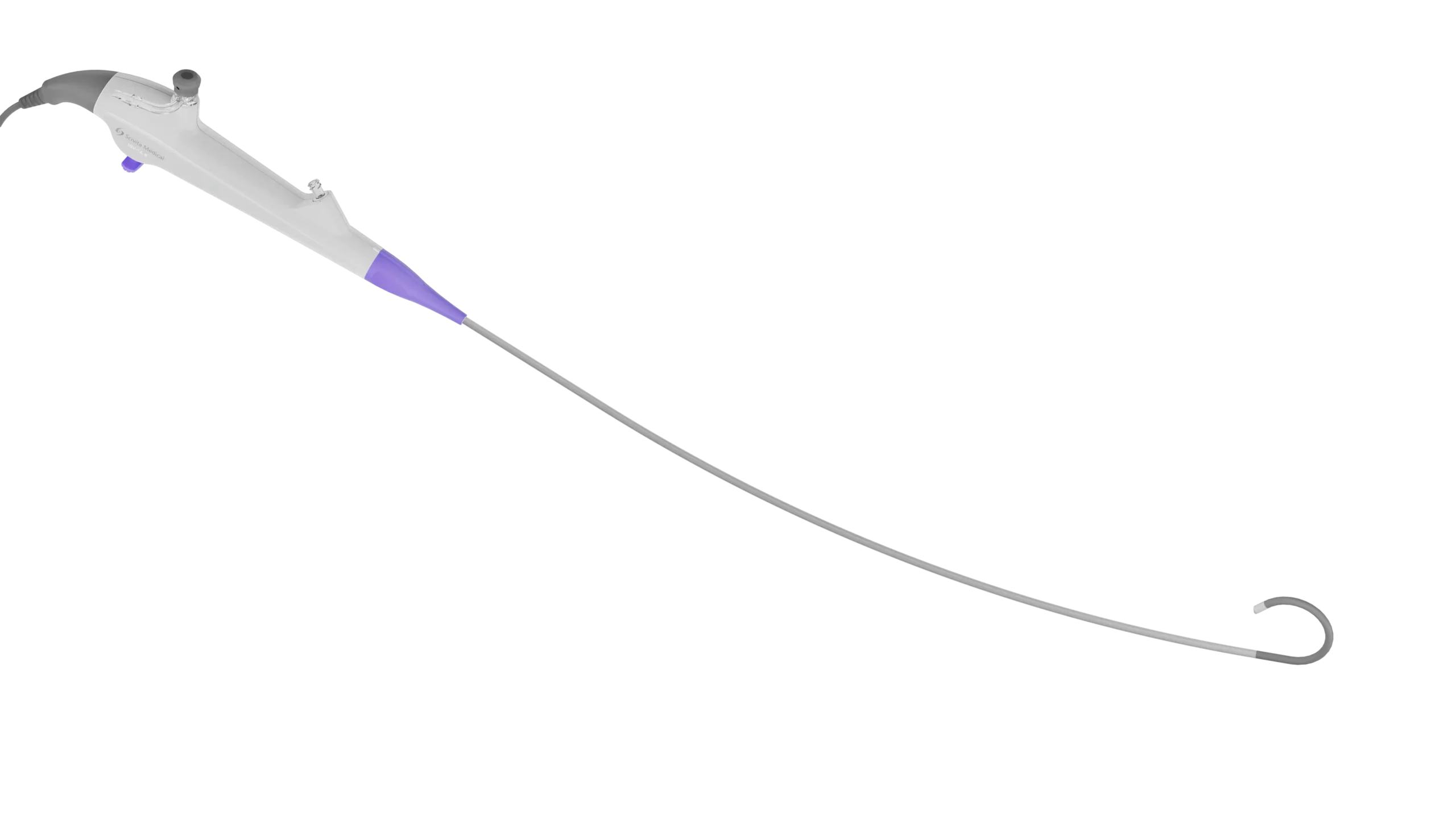 SIngle-use Bronchoscope