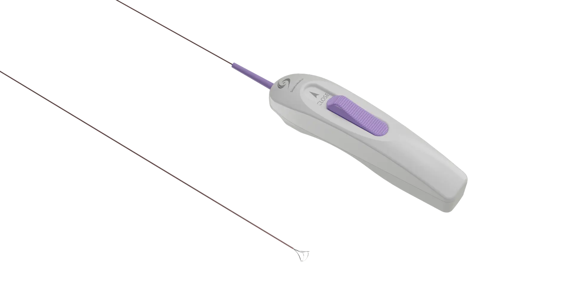 Single-use Retrieval Baskets