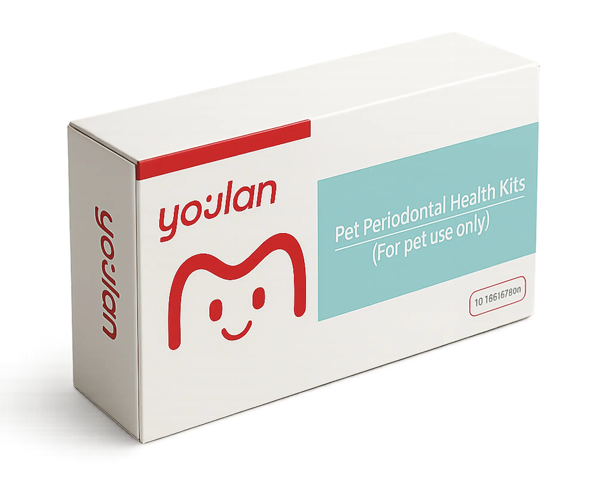 Pet Periodontal Health Kit