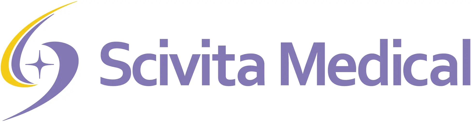 Logo Scivita Medical