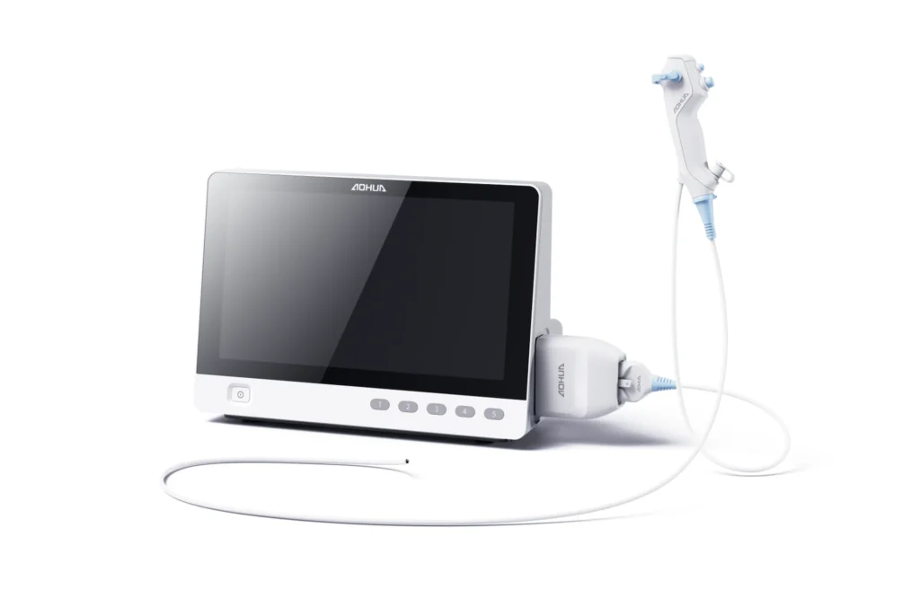 AOHUA VET-FHD35 Noraxmedical