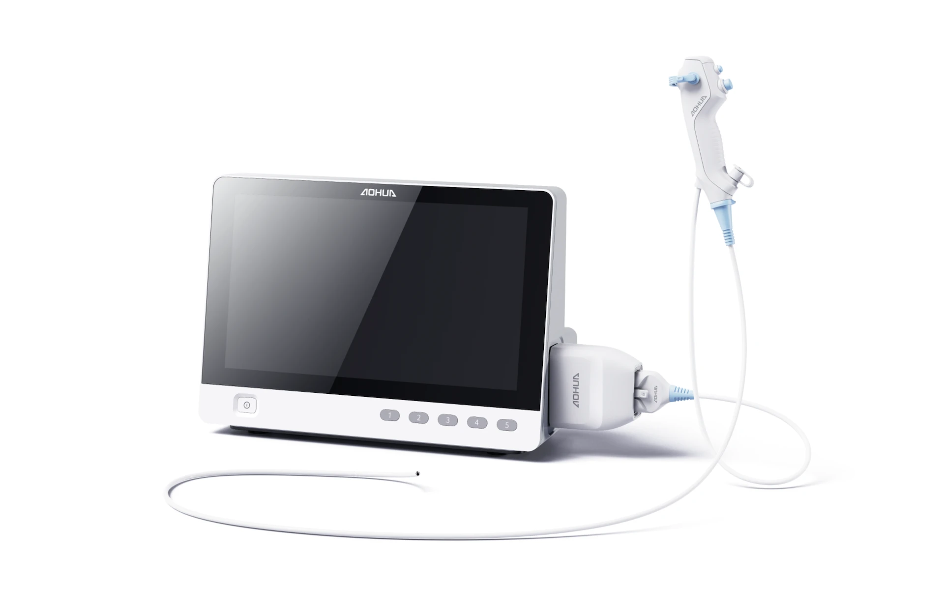 AOHUA VET-FHD35 Noraxmedical