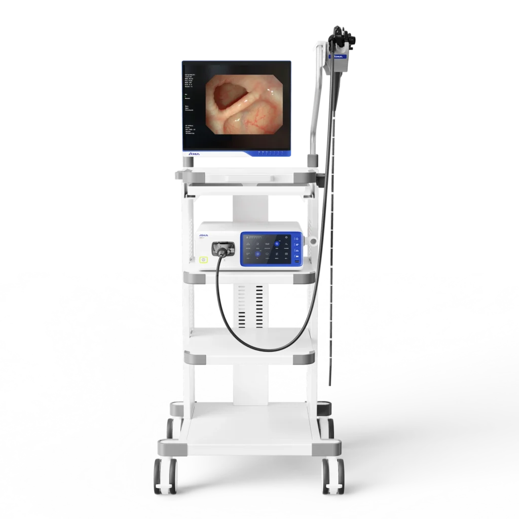AOHUA AVC-1 Noraxmedical