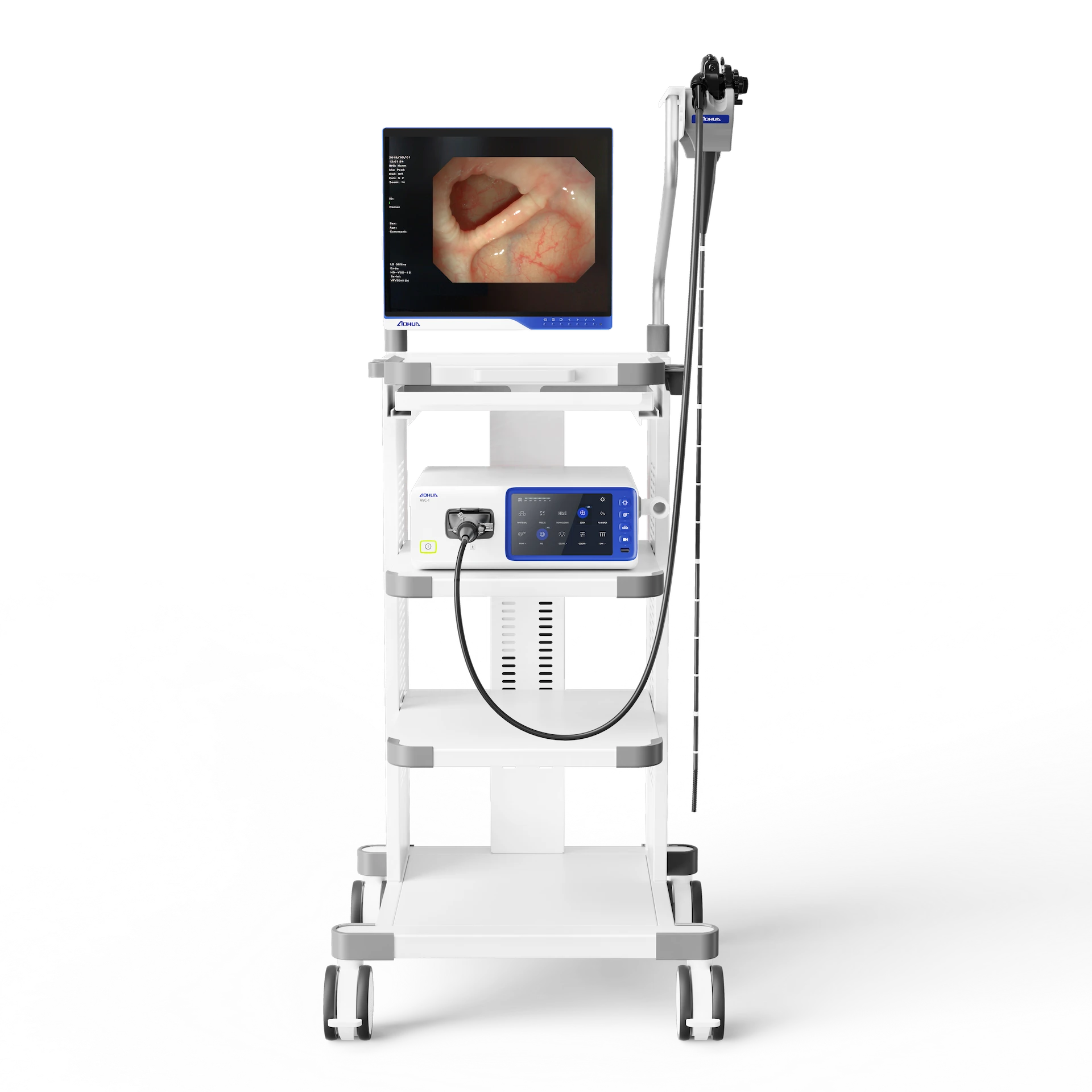 AOHUA AVC-1 Noraxmedical