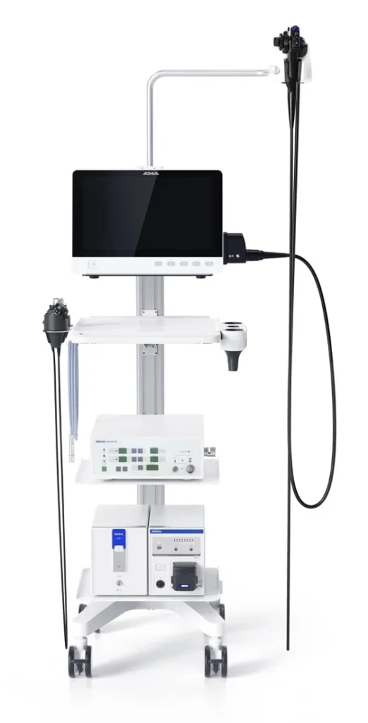 AOHUA VET-OR160 Noraxmedical