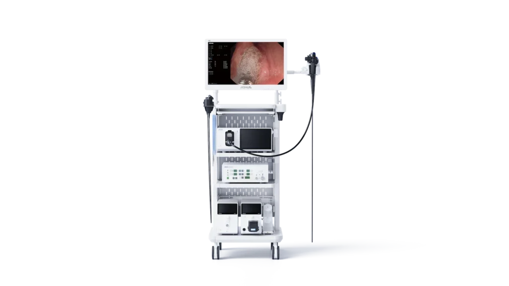 AOHUA VET-OR1800 Noraxmedical