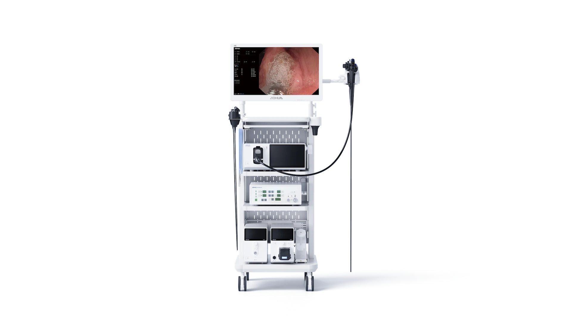 AOHUA VET-OR1800 Noraxmedical