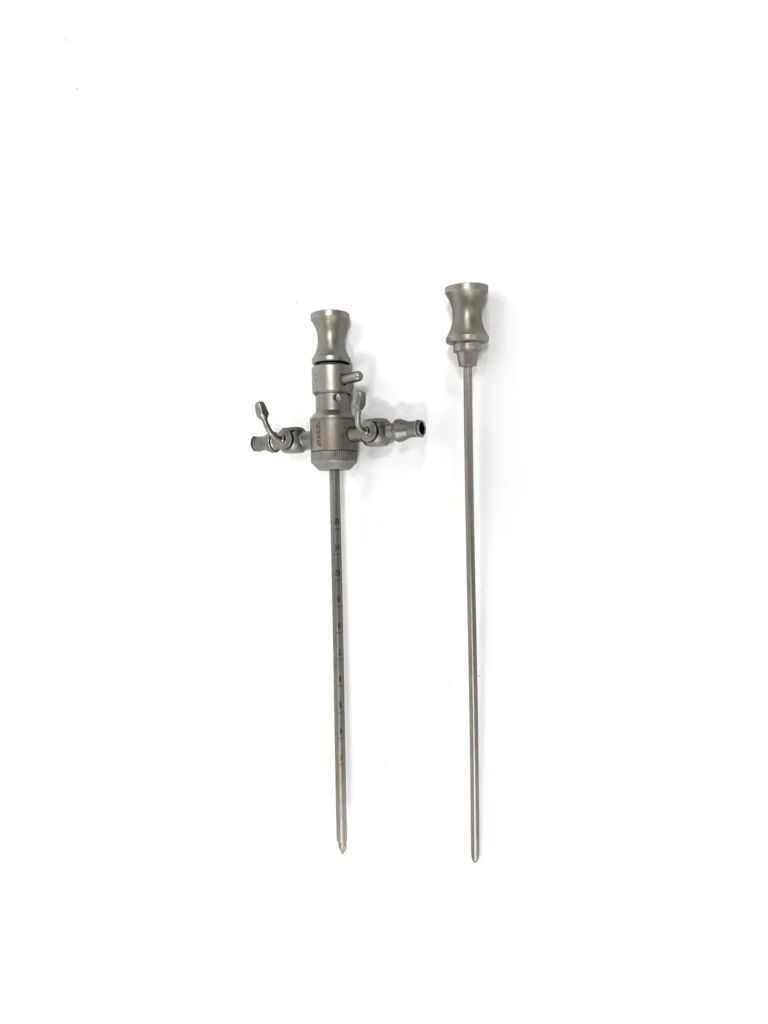 MSK5 Noraxmedical
