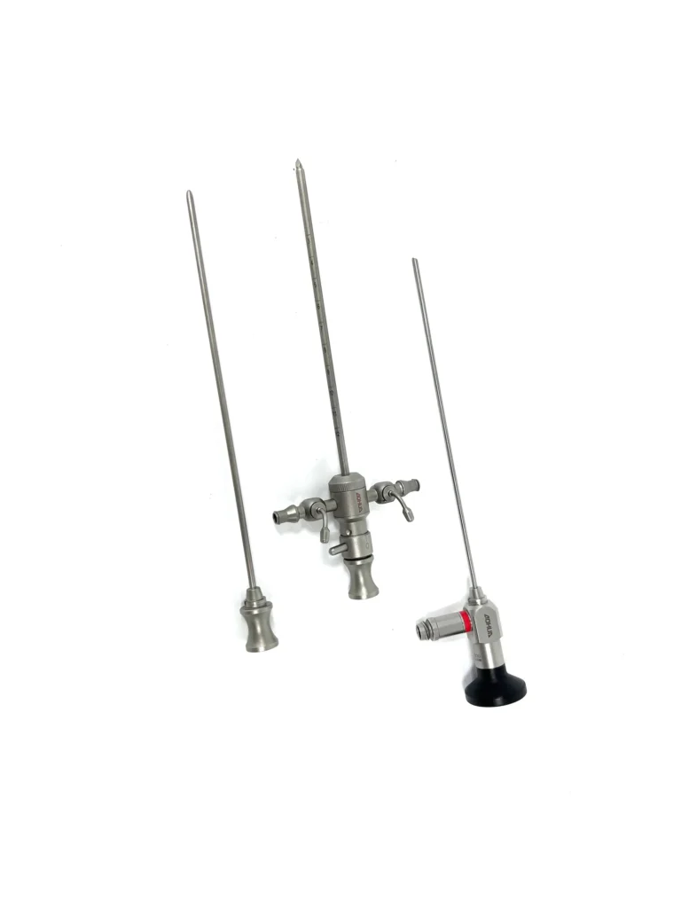 MSK5 Noraxmedical