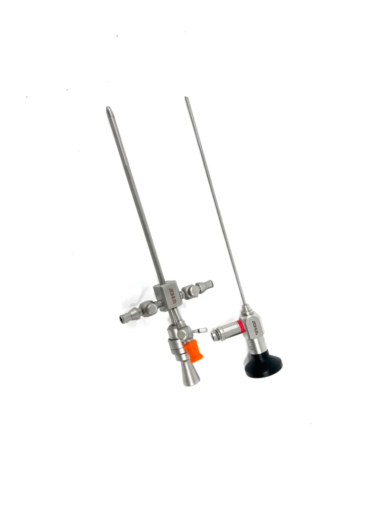 MSK5 Noraxmedical