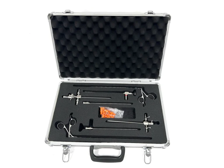 MSK5 Noraxmedical